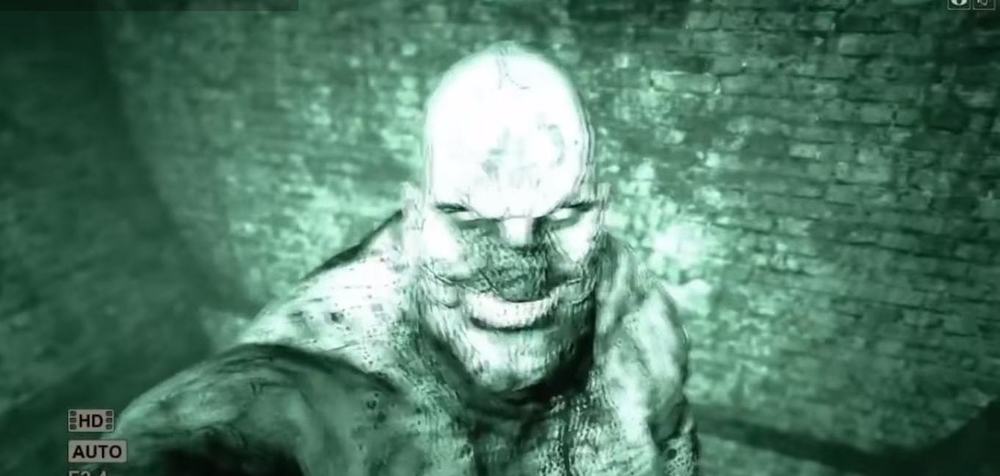Обзор игры Outlast: Whistleblower