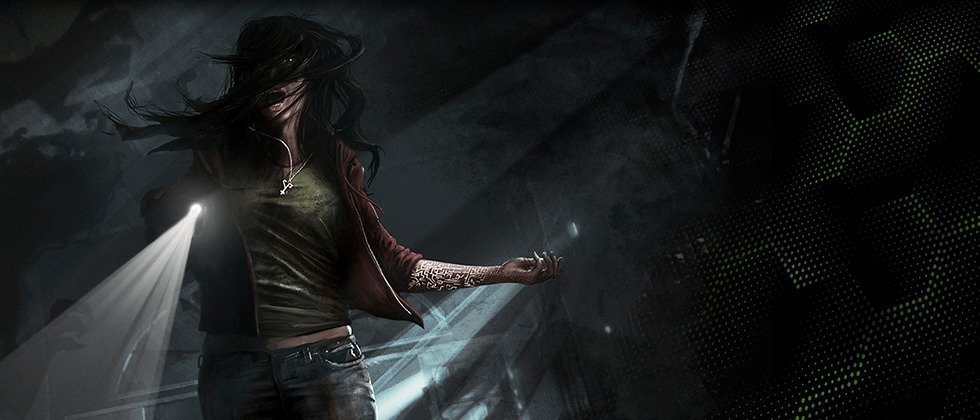Игра daylight