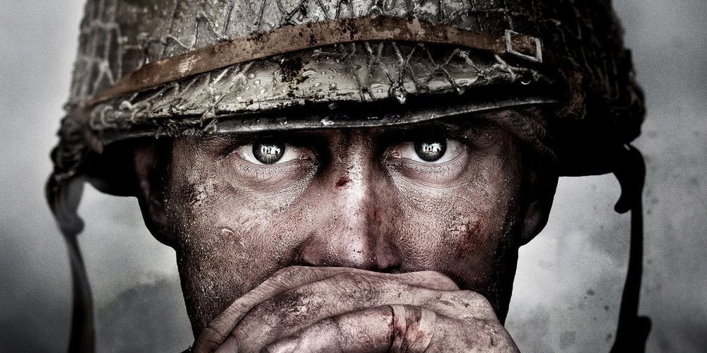 Обзор игры Call of Duty: WWII