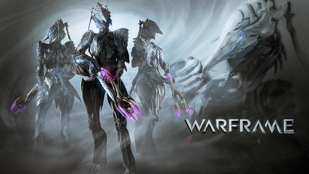 Warframe