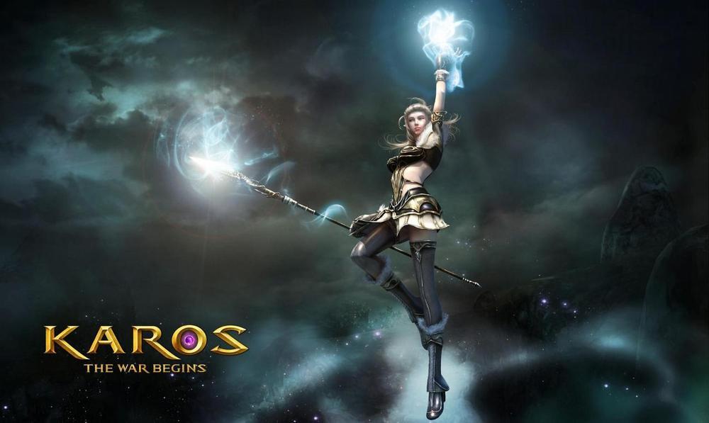 Karos Online