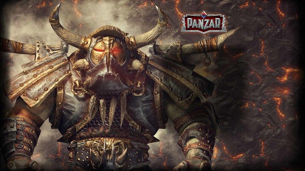 Panzar