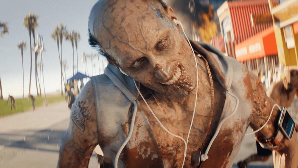 Dying Light 2