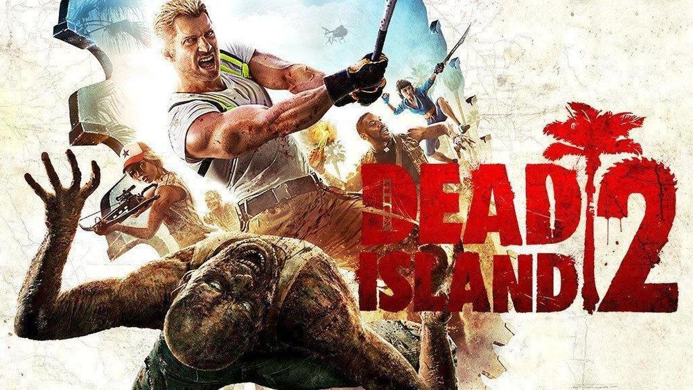 Dead Island 2