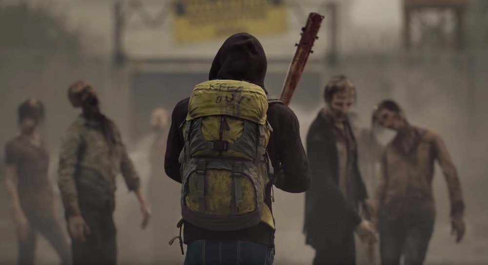 Overkill’s The Walking Dead