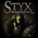 Styx: Master Of Shadows