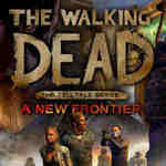 The Walking Dead: A New Frontier